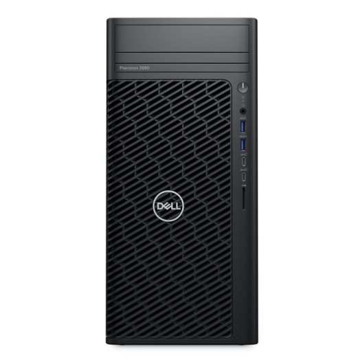 Dell Precision 3680 Intel Core i7-14700 32GB 1TB SSD NVIDIA T1000 8GB Windows 11 Pro