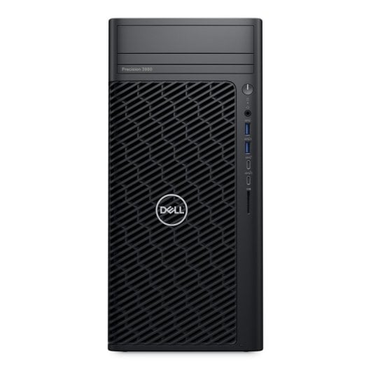 PC Sobremesa Dell Precision 3680 Intel Core i7-14700 16GB 512GB SSD Windows 11 Pro