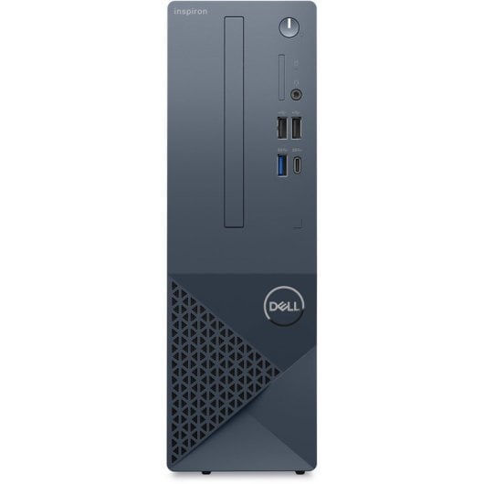 Computador de secretária Dell Inspiron 3030 Intel Core i3-12100 8 GB, SSD de 512 GB Wi-Fi 6 Windows 11 Pro