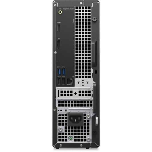 Computador de secretária Dell Inspiron 3030 Intel Core i3-12100 8 GB, SSD de 512 GB Wi-Fi 6 Windows 11 Pro