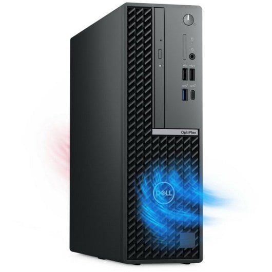 PC Sobremesa Dell OptiPlex 7020 Intel Core i7-14700 16GB 512GB SSD WiFi 6E Windows 11 Pro