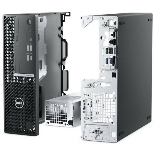 PC Sobremesa Dell OptiPlex 7020 Intel Core i7-14700 16GB 512GB SSD WiFi 6E Windows 11 Pro