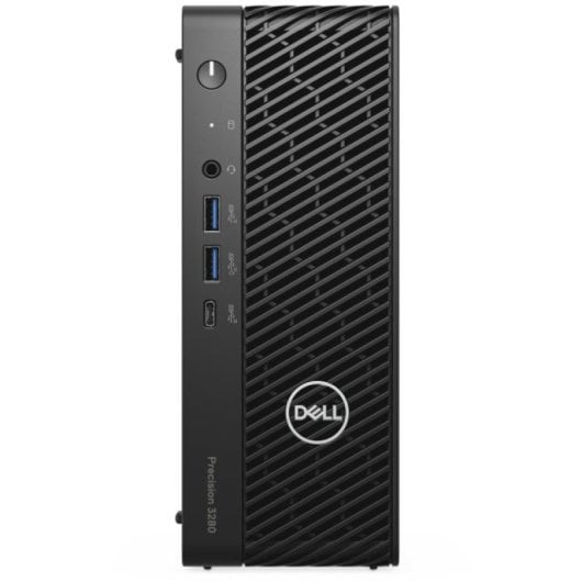 PC Sobremesa Dell Precision 3280 Intel Core i7-14700 16GB 512GB SSD NVIDIA T1000 Windows 11 Pro