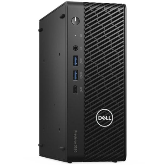 PC Sobremesa Dell Precision 3280 Intel Core i7-14700 16GB 512GB SSD NVIDIA T1000 Windows 11 Pro