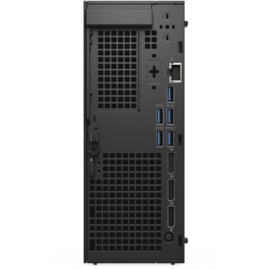 PC Sobremesa Dell Precision 3280 Intel Core i7-14700 16GB 512GB SSD NVIDIA T1000 Windows 11 Pro