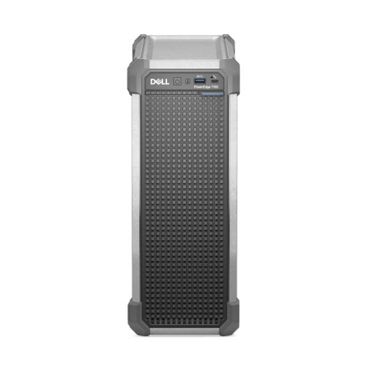 Serveur Dell PowerEdge T160 Intel Xeon E-2414 16 Go, disque dur 2 To, iDRAC9, sans système d'exploitation