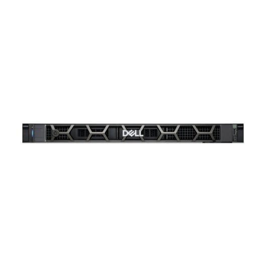 Dell PowerEdge R260 Servidor Intel Xeon E-2434/16GB/1.2TB SAS
