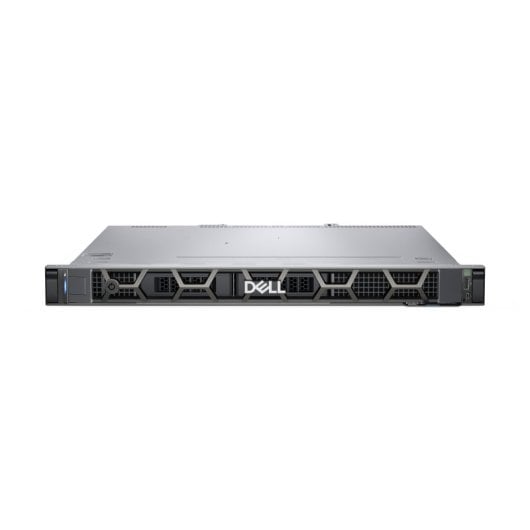 Dell PowerEdge R260 Servidor Intel Xeon E-2434/16GB/1.2TB SAS