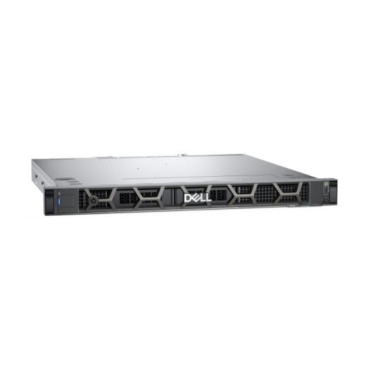 Dell PowerEdge R260 Servidor Intel Xeon E-2414/16GB RAM