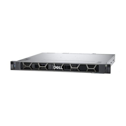 Dell PowerEdge R260 Servidor Intel Xeon E-2414/16GB RAM