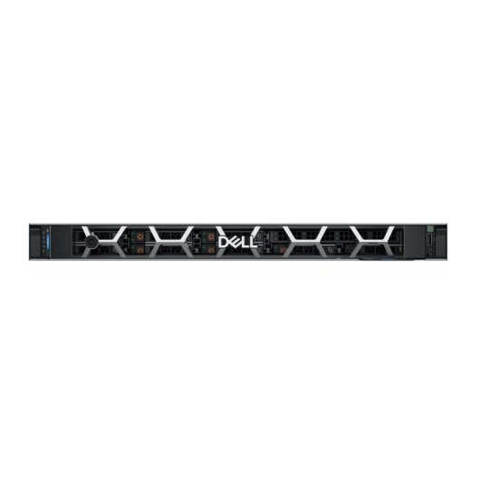 Servidor Dell PowerEdge R360 Intel Xeon E-2436 16GB 480GB SSD iDRAC9 No OS
