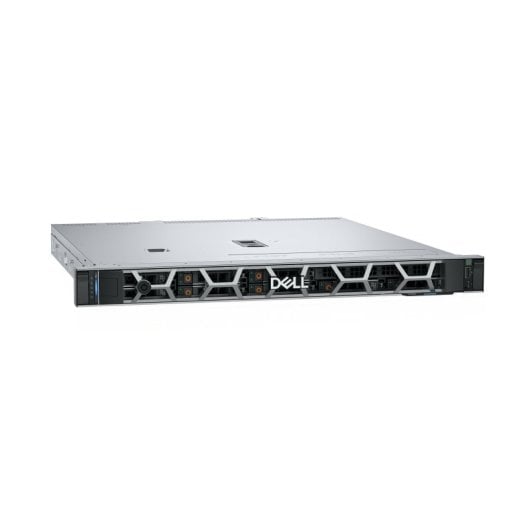 Servidor Dell PowerEdge R360 Intel Xeon E-2436 16GB 480GB SSD iDRAC9 No OS