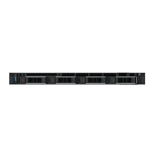 Servidor Dell PowerEdge R360 Intel Xeon E-2414 16GB 480GB SSD iDRAC9 No OS