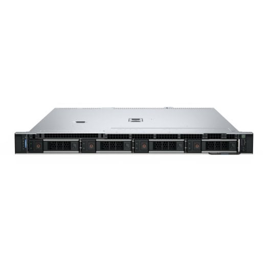 Servidor Dell PowerEdge R360 Intel Xeon E-2414 16GB 480GB SSD iDRAC9 No OS