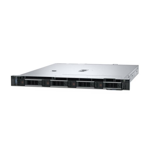 Servidor Dell PowerEdge R360 Intel Xeon E-2414 16GB 480GB SSD iDRAC9 No OS