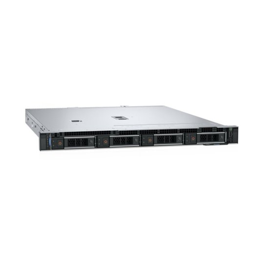 Servidor Dell PowerEdge R360 Intel Xeon E-2414 16GB 480GB SSD iDRAC9 No OS