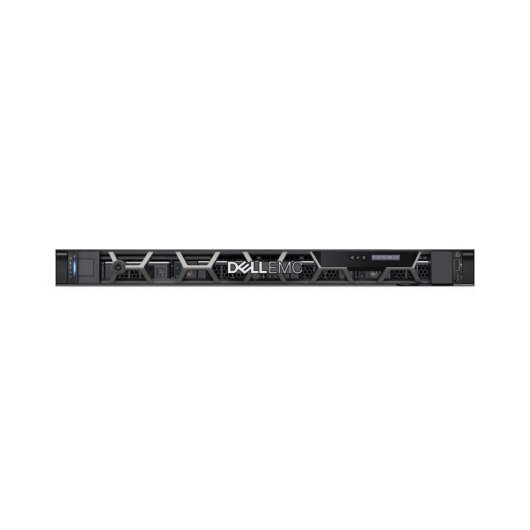Servidor Dell PowerEdge R250 Intel Xeon E-2334 16GB 2TB Hot-Plug iDRAC9 Sin S.O.
