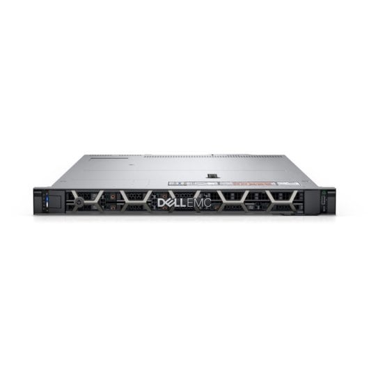 Servidor Dell PowerEdge R450 Intel Xeon Silver 4314 16GB 480GB SSD iDRAC9 No OS