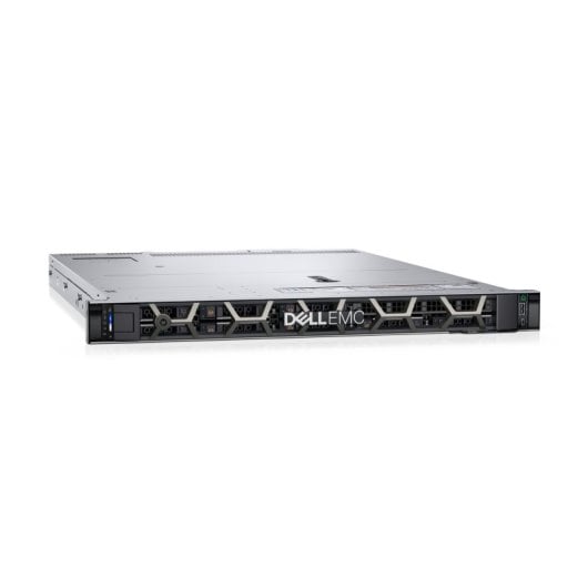 Servidor Dell PowerEdge R450 Intel Xeon Silver 4314 16GB 480GB SSD iDRAC9 No OS