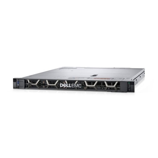 Servidor Dell PowerEdge R450 Intel Xeon Silver 4314 16GB 480GB SSD iDRAC9 No OS