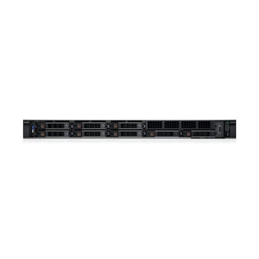 Servidor Dell PowerEdge R450 Intel Xeon Silver 4314 16GB 480GB SSD iDRAC9 No OS