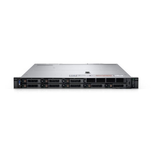 Servidor Dell PowerEdge R450 Intel Xeon Silver 4314 16GB 480GB SSD iDRAC9 No OS
