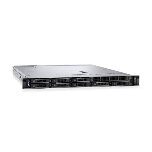 Servidor Dell PowerEdge R450 Intel Xeon Silver 4314 16GB 480GB SSD iDRAC9 No OS