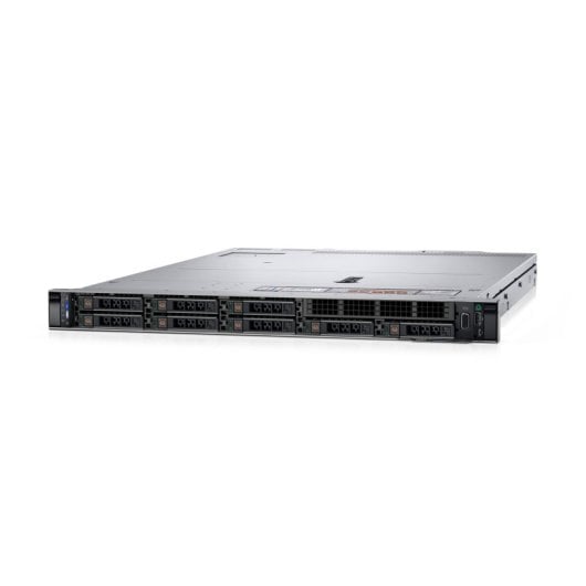 Servidor Dell PowerEdge R450 Intel Xeon Silver 4314 16GB 480GB SSD iDRAC9 No OS