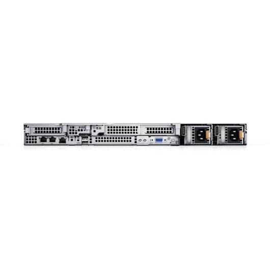 Servidor Dell PowerEdge R450 Intel Xeon Silver 4314 16GB 480GB SSD iDRAC9 No OS