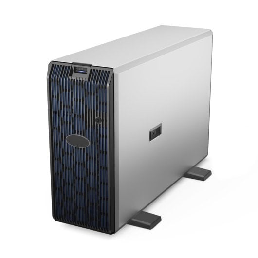Dell PowerEdge T550 Server Xeon Silver 4309Y 64 GB 480 GB SSD iDRAC9 Kein Betriebssystem
