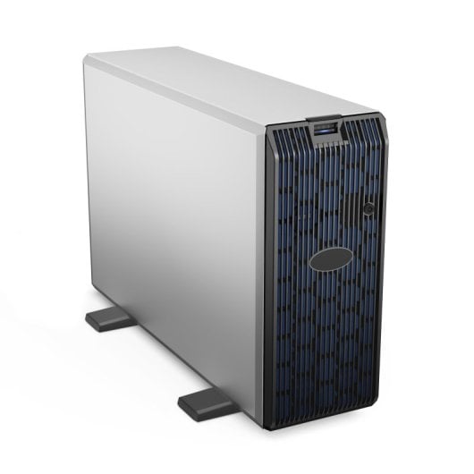 Dell PowerEdge T550 Server Xeon Silver 4309Y 64 GB 480 GB SSD iDRAC9 Kein Betriebssystem