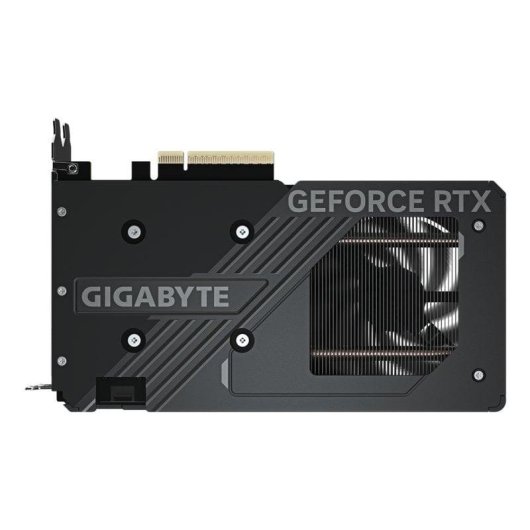 Carte Graphique Gigabyte GeForce RTX 5060 WINDFORCE 8GB GDDR7 Reflex 2 RTX AI DLSS4