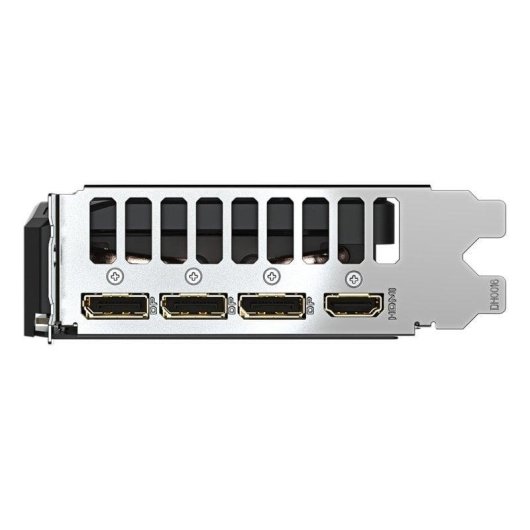 Carte Graphique Gigabyte GeForce RTX 5060 WINDFORCE 8GB GDDR7 Reflex 2 RTX AI DLSS4