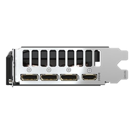 Gigabyte GeForce RTX 5060 WINDFORCE 8GB GDDR7 Reflex 2 RTX AI DLSS4