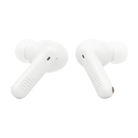 Casque sans fil Bluetooth 5.3 JBL avec réduction active du bruit et microphone
