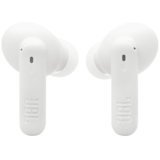 Casque sans fil Bluetooth 5.3 JBL avec réduction active du bruit et microphone