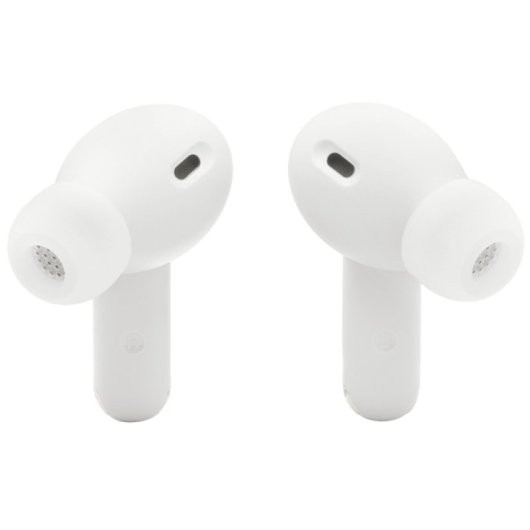 Casque sans fil Bluetooth 5.3 JBL avec réduction active du bruit et microphone