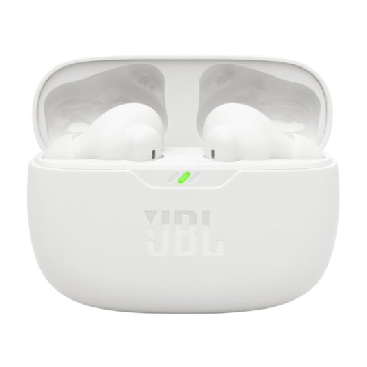 Casque sans fil Bluetooth 5.3 JBL avec réduction active du bruit et microphone