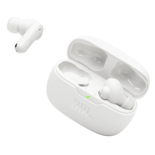 Casque sans fil Bluetooth 5.3 JBL avec réduction active du bruit et microphone