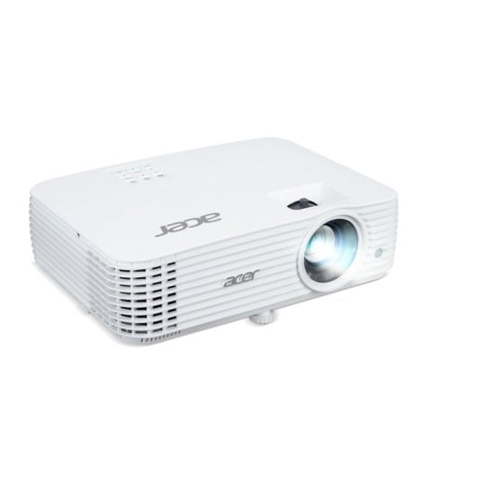 Projecteur Acer 1080p 4000 lumens DLP X1526 à correction automatique Full HD