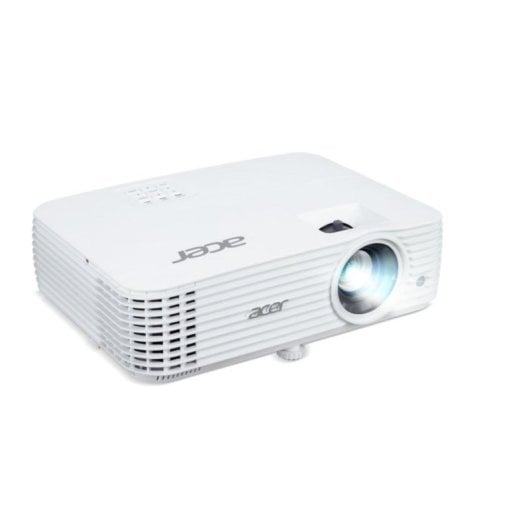 Proiettore Acer X1526 FullHD 4000 Lumen 300" Lampada DLP Correzione Automatica