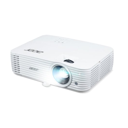Projecteur Acer 1080p 4000 lumens DLP X1526 à correction automatique Full HD