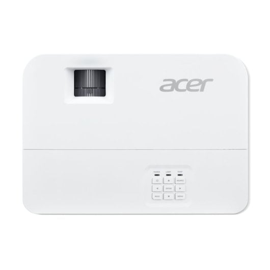 Projecteur Acer 1080p 4000 lumens DLP X1526 à correction automatique Full HD