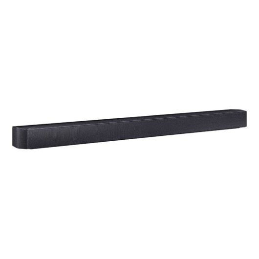 Barra de sonido Samsung HW-B450F/ZF Bluetooth HDMI ARC 65W Subwoofer inalámbrico Dolby Audio