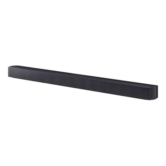 Barra de sonido Samsung HW-B450F/ZF Bluetooth HDMI ARC 65W Subwoofer inalámbrico Dolby Audio