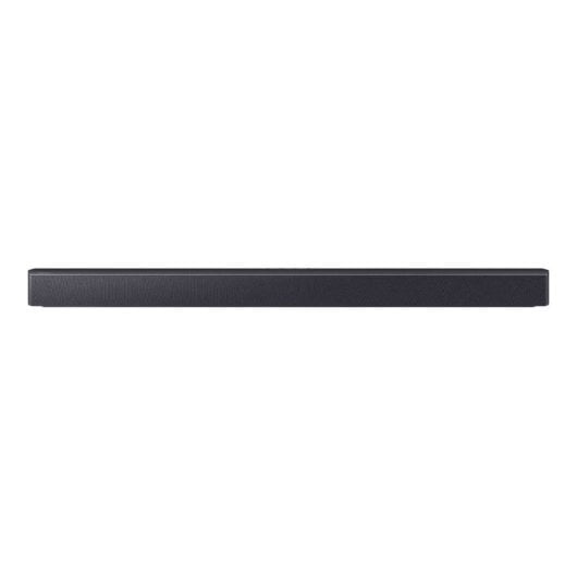 Barra de sonido Samsung HW-B450F/ZF Bluetooth HDMI ARC 65W Subwoofer inalámbrico Dolby Audio