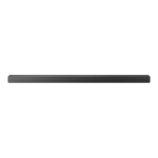 Barra de sonido Samsung HW-QS700F/ZF Wi-Fi/Bluetooth 345W Dolby Atmos Q-Symphony AirPlay
