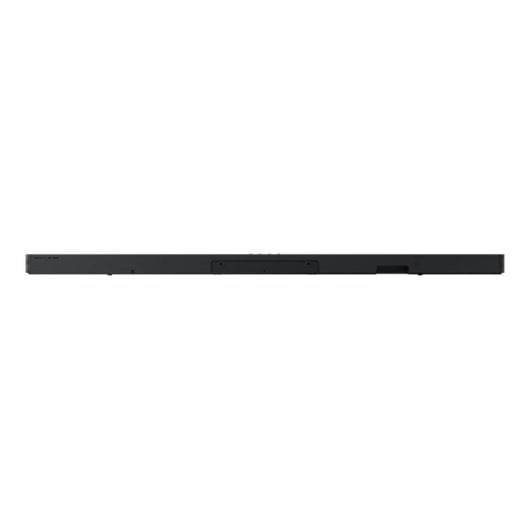 Barra de sonido Samsung HW-QS700F/ZF Wi-Fi/Bluetooth 345W Dolby Atmos Q-Symphony AirPlay