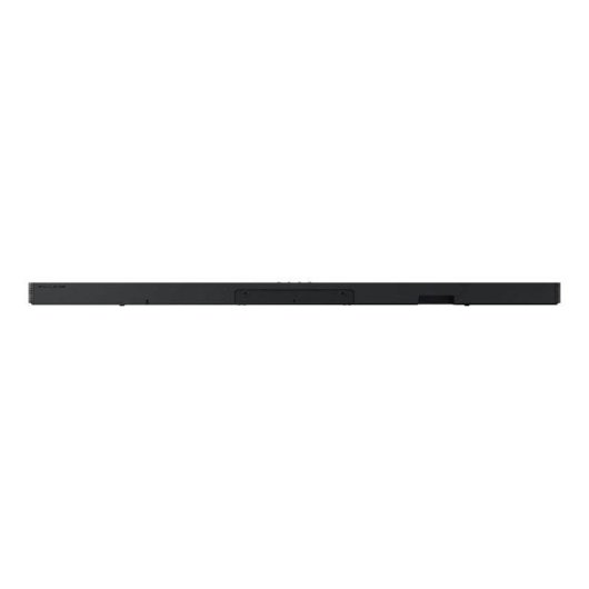 Barra de Sonido Samsung HW-QS700F/ZF 3.1.2 345W WiFi Bluetooth Dolby Atmos Titan Black