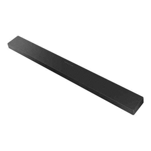 Barra de sonido Samsung HW-QS700F/ZF Wi-Fi/Bluetooth 345W Dolby Atmos Q-Symphony AirPlay